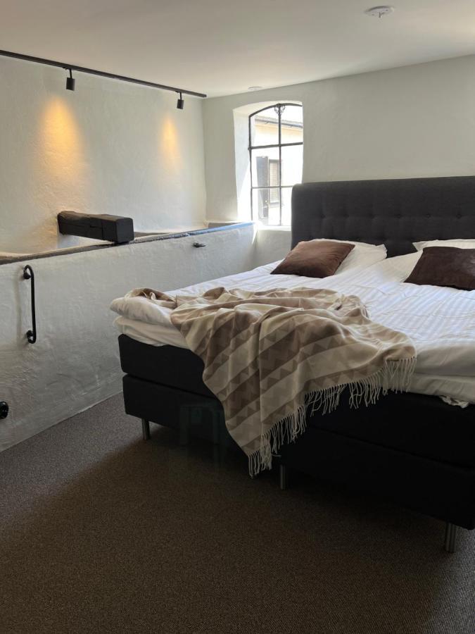 Backadal Gard Bnb Ystad Exterior foto