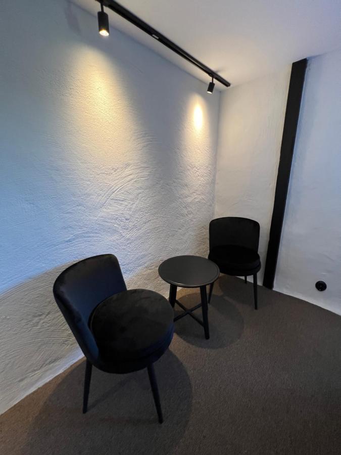 Backadal Gard Bnb Ystad Exterior foto