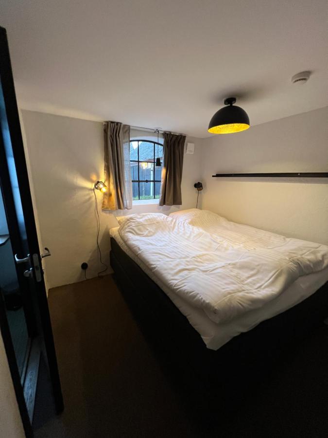 Backadal Gard Bnb Ystad Exterior foto