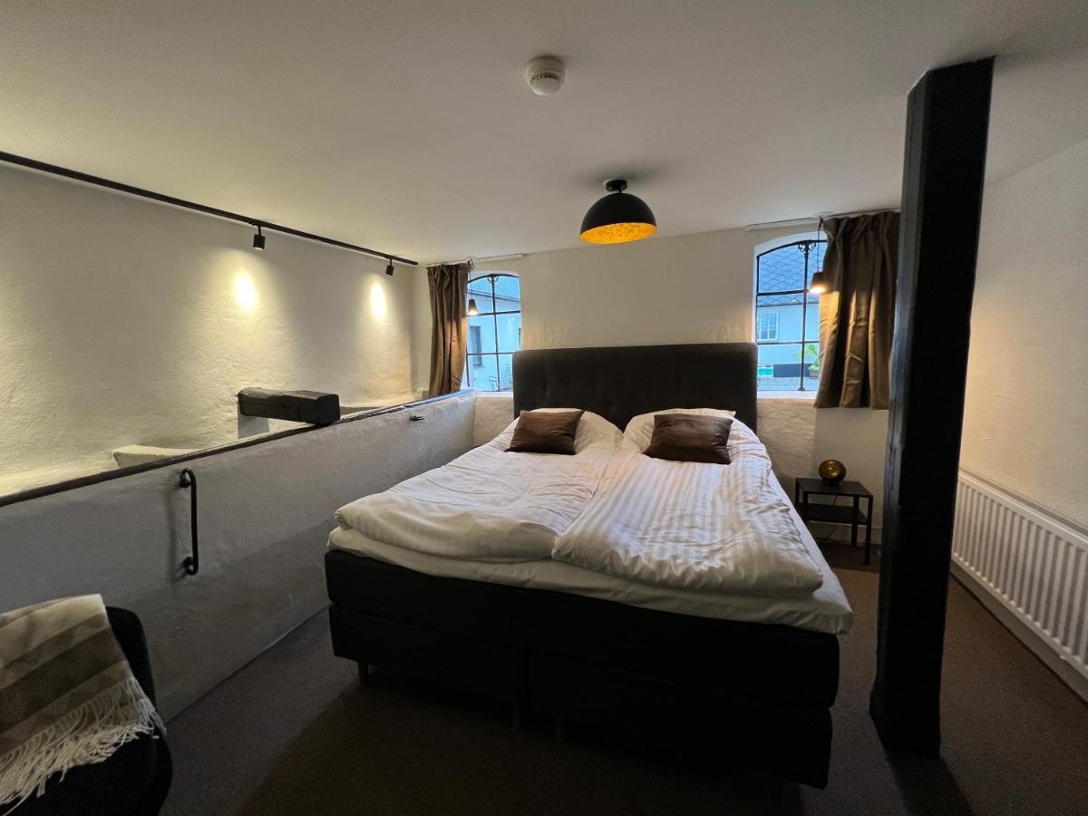 Backadal Gard Bnb Ystad Exterior foto