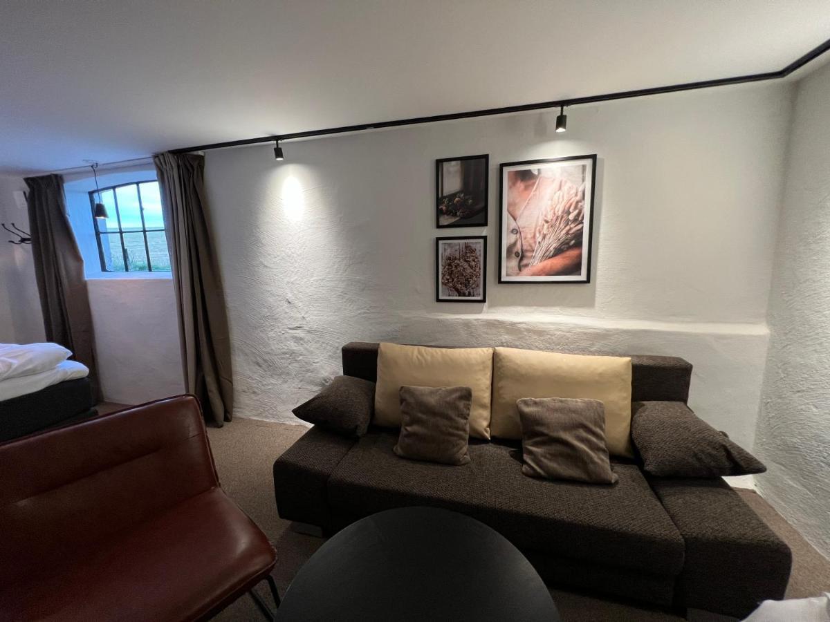Backadal Gard Bnb Ystad Exterior foto