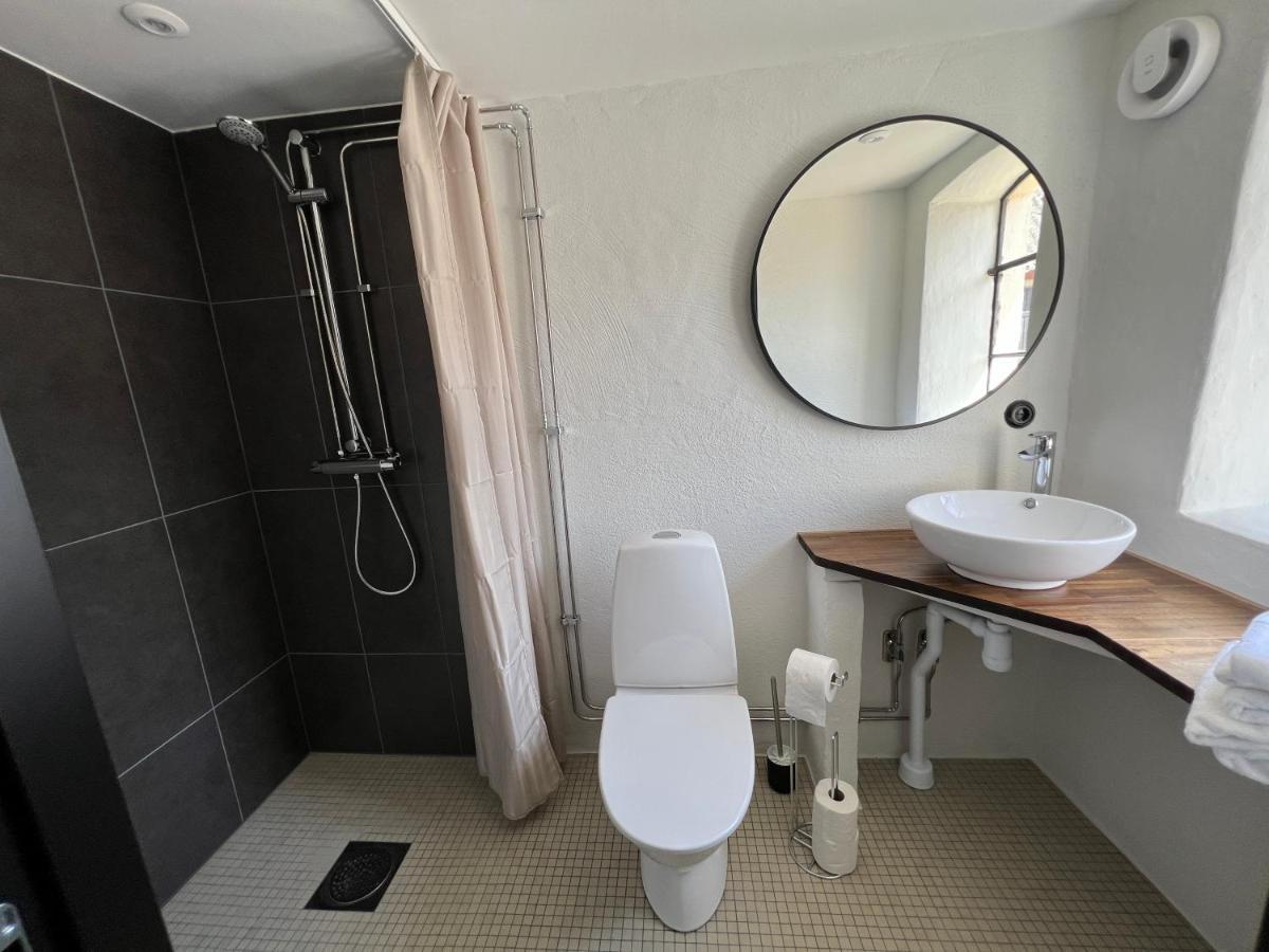 Backadal Gard Bnb Ystad Exterior foto