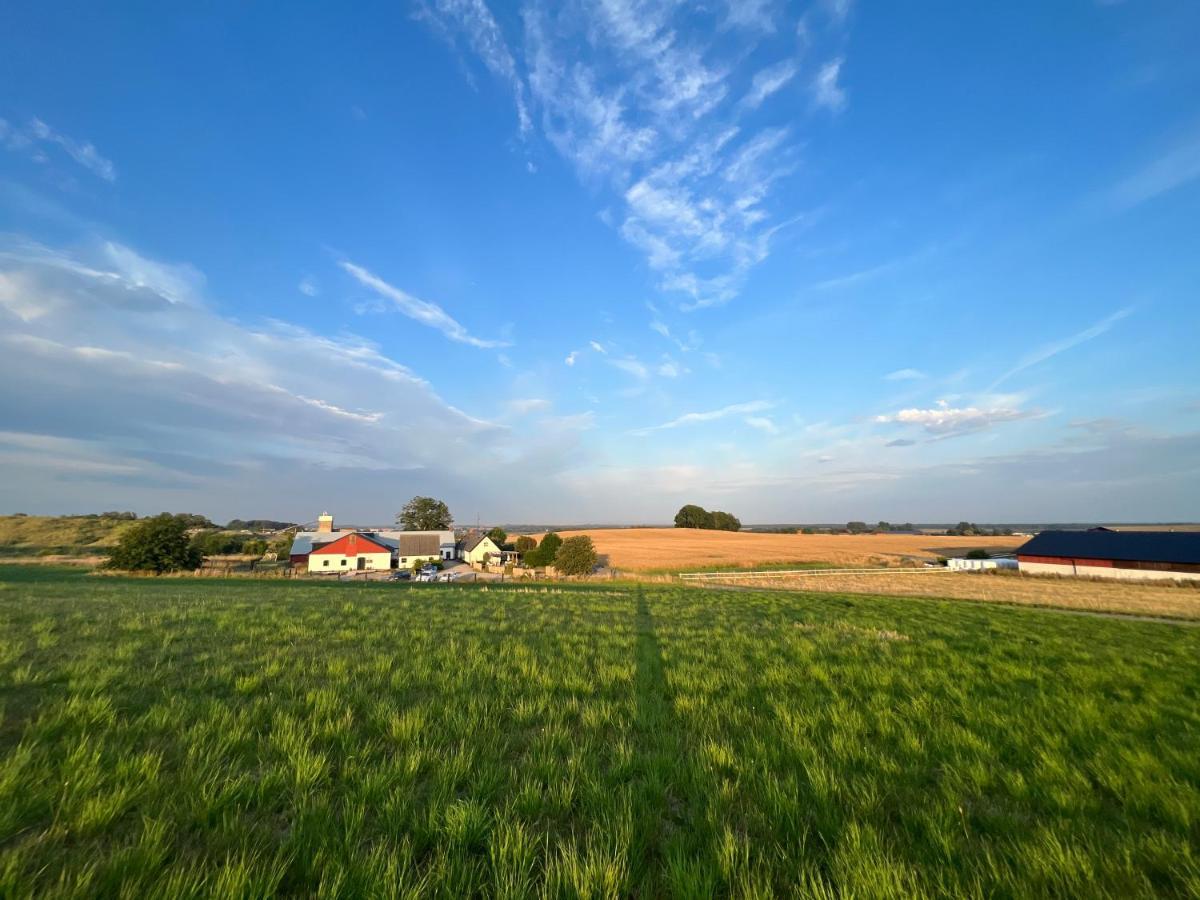 Backadal Gard Bnb Ystad Exterior foto