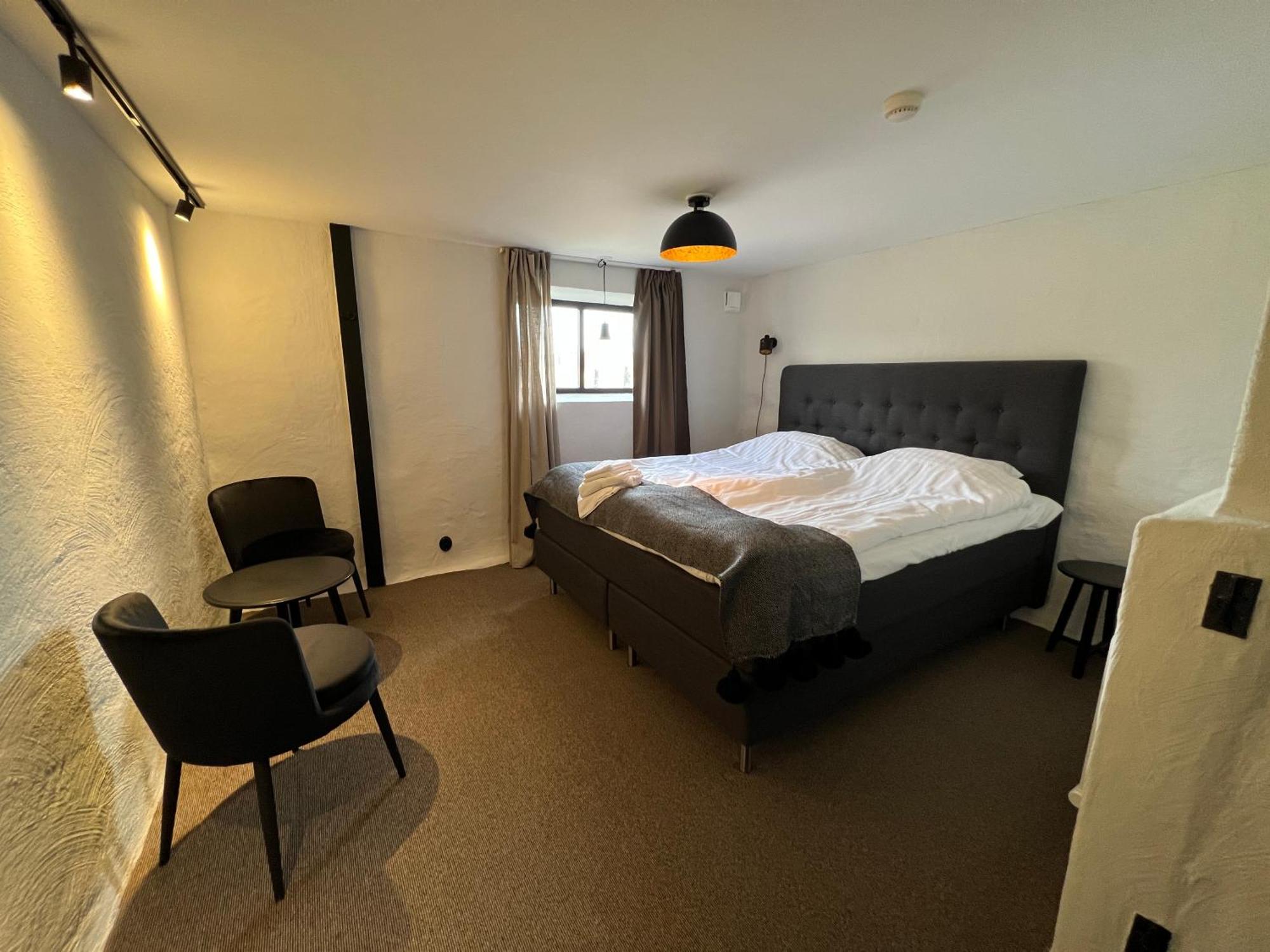 Backadal Gard Bnb Ystad Exterior foto